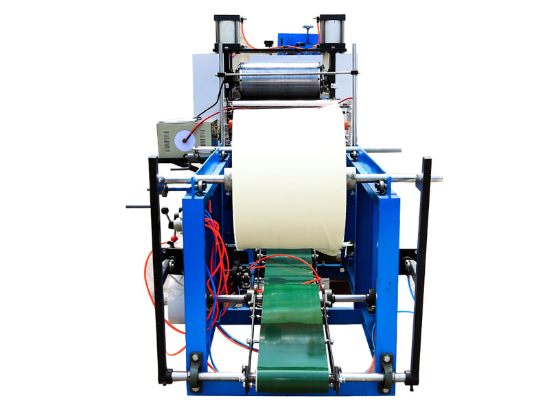 牙科墊復(fù)合折疊機(jī)