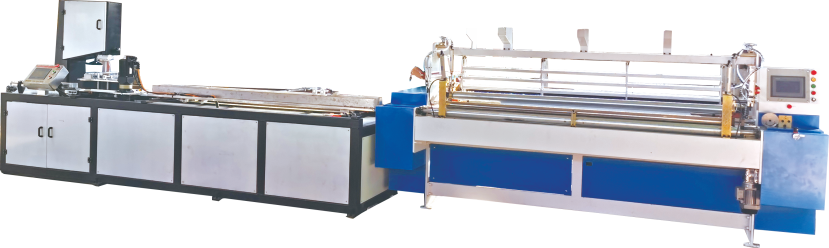 懶人抹布生產(chǎn)線