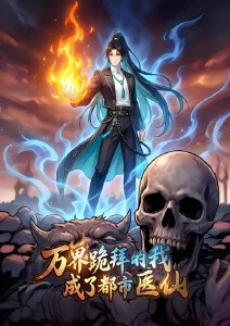 国漫水墨技术解析